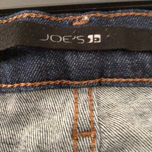 Joe’s Jeans dark blue - Picture 5 of 7